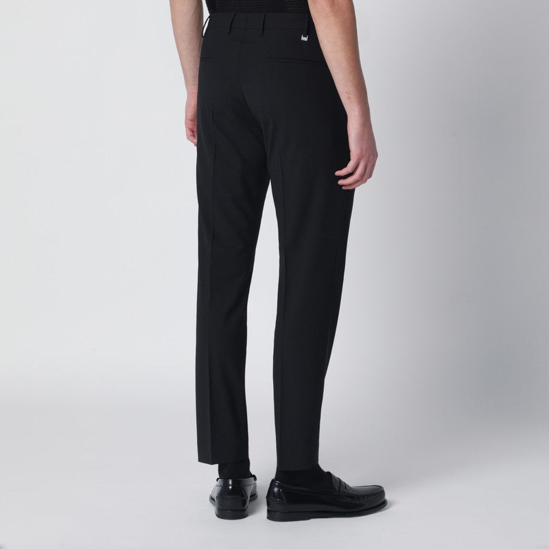 Pt Torino Pantaloni - Nero | 32fa2455a51b9b8fad76fa9a5305f13e6ea27b49