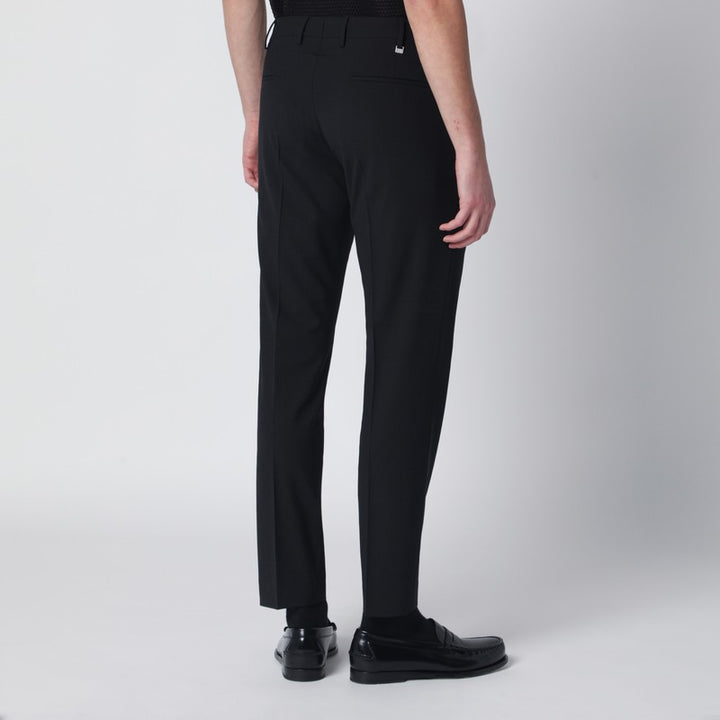 Pt Torino Pantaloni - Nero | 32fa2455a51b9b8fad76fa9a5305f13e6ea27b49