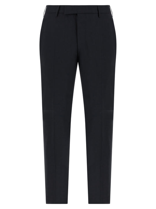 Dieci Pantaloni Nero