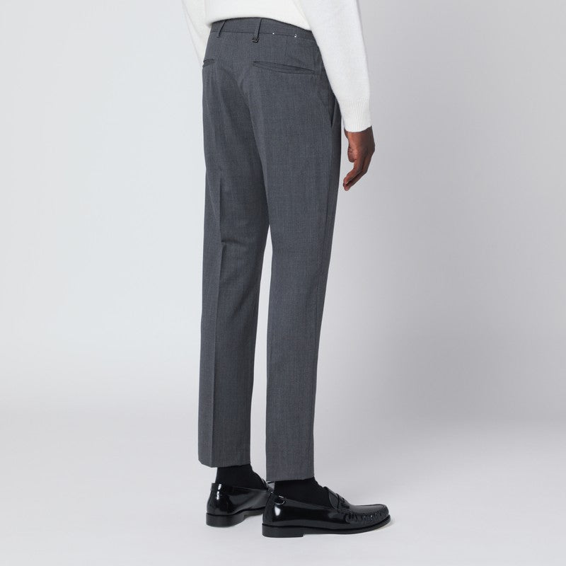 Pt Torino Pantaloni - Grey | a82af24b91bc90ac98dada1f1a9756dacd952423