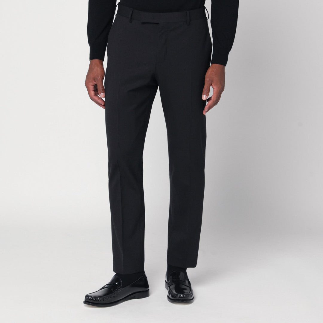 Pt Torino Pantaloni - Nero | 6072b52719a1f06910559e90025579c28c4135ff