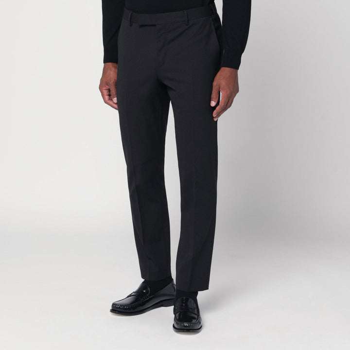 Pt Torino Pantaloni - Nero | e5c750d65a418d6a458b6a742eb25d88046a9a5c