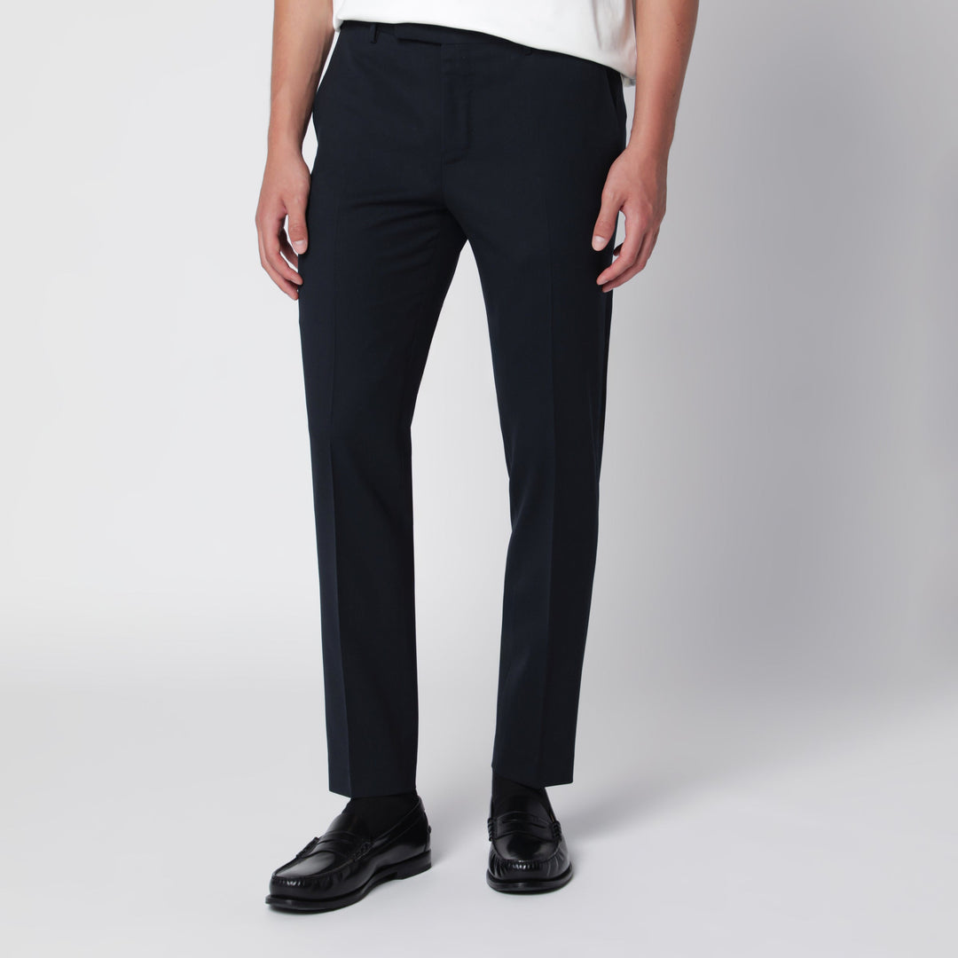 Pt Torino Pantaloni - Blu | 76ba9638a5bfd2fa652cc2eabe423a420924e57b