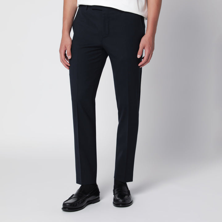 Pt Torino Pantaloni - Blu | 76ba9638a5bfd2fa652cc2eabe423a420924e57b