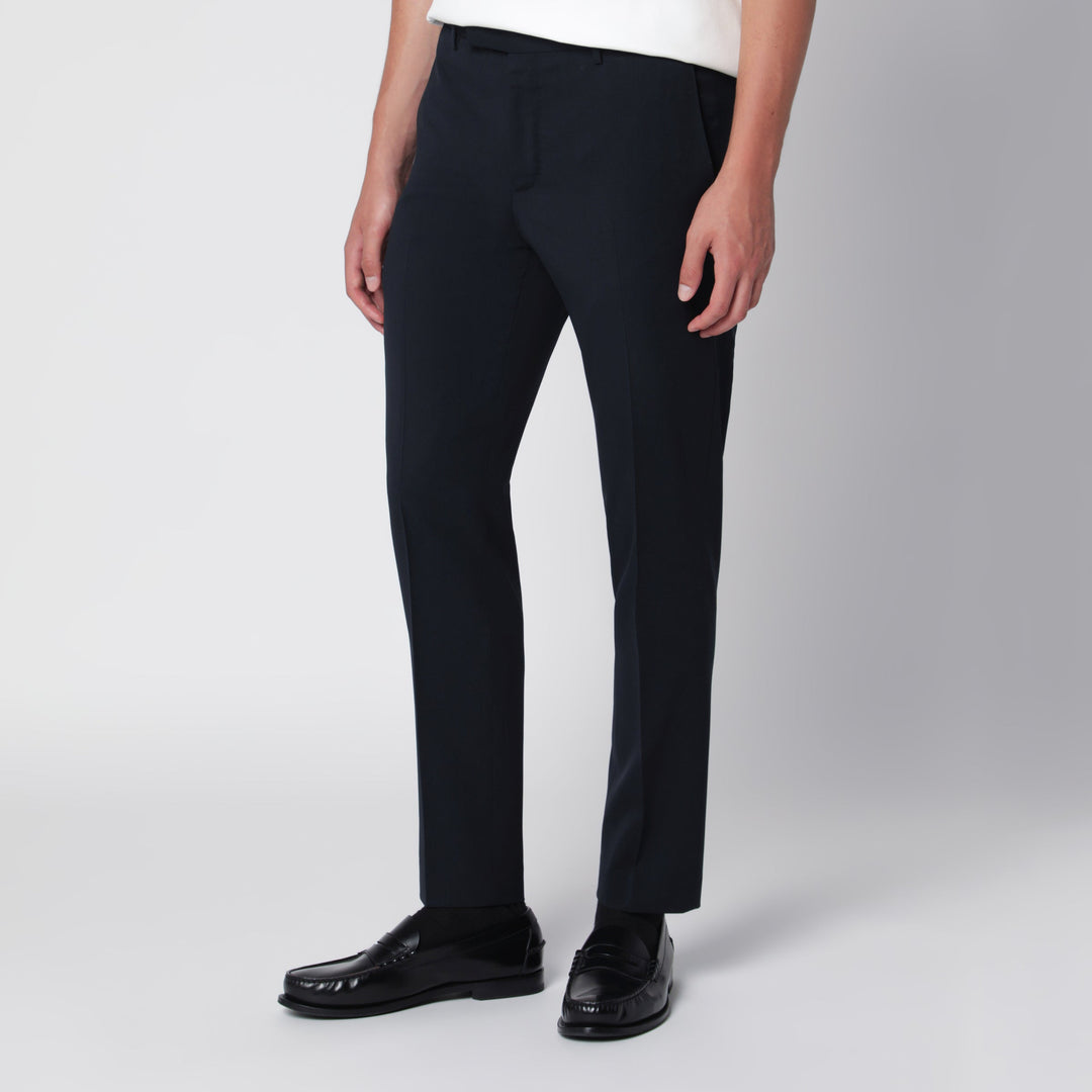 Pt Torino Pantaloni - Blu | 209f4b9c02ff985d977aa1cbd22f58df2e6c9fb4