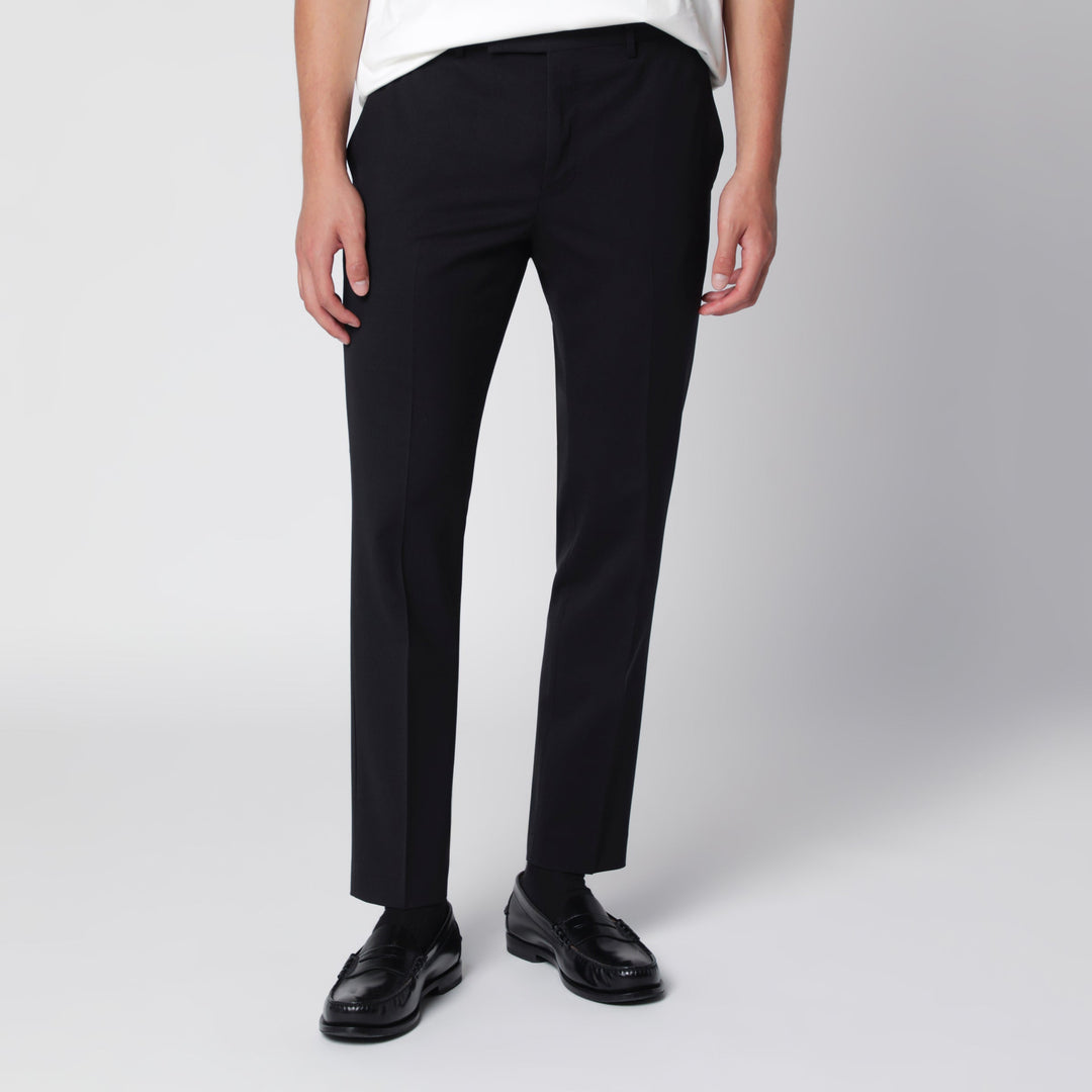 Pt Torino Pantaloni - Nero | 139c93717f1f5bf8e39e8b80021e13560566bbdf