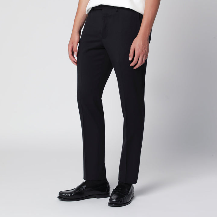 Pt Torino Pantaloni - Nero | 9259960af8906730683754cf4945d701e0ff448e