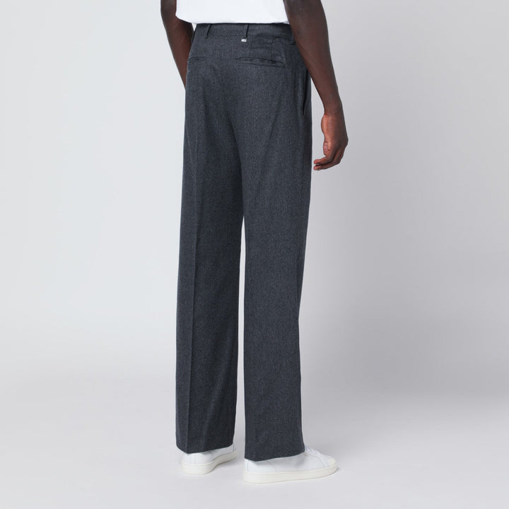 Pt Torino Pantaloni - Grey | f97c5f2e3031e1c5412768f5c80b77a5f0464802