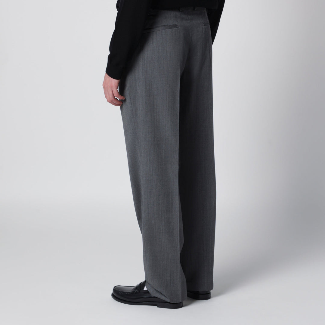 Pt Torino Pantaloni - Grey | ebe8e78409af4e01155549dad98f20614ce8a088