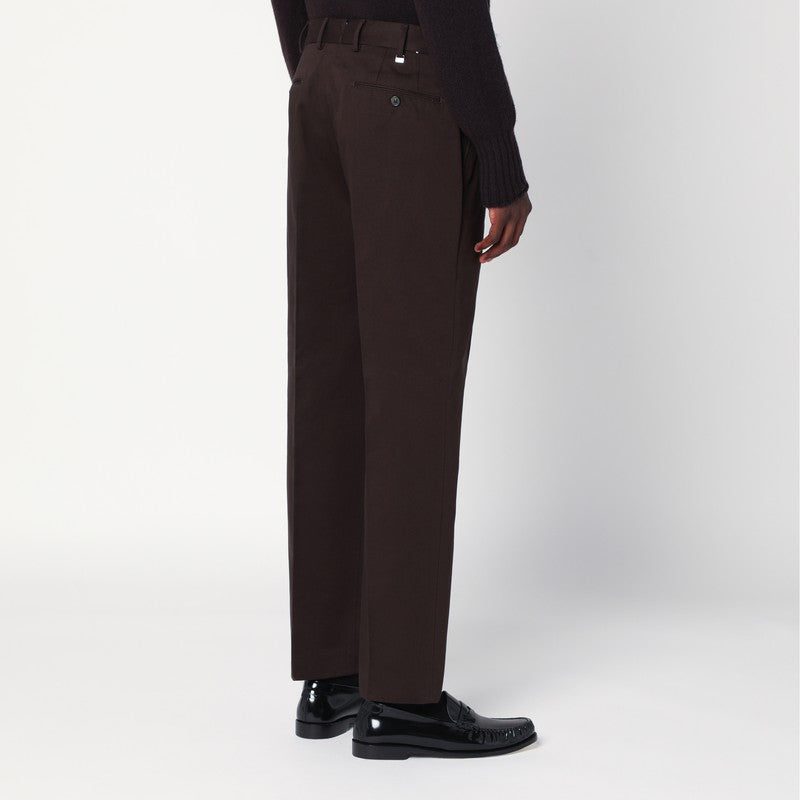 Pt Torino Pantaloni - Marrone | b7f897bc6f3946ce09db42797f7a9f1f25a4580d