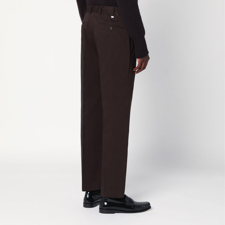 Pt Torino Pantaloni - Marrone | b7f897bc6f3946ce09db42797f7a9f1f25a4580d