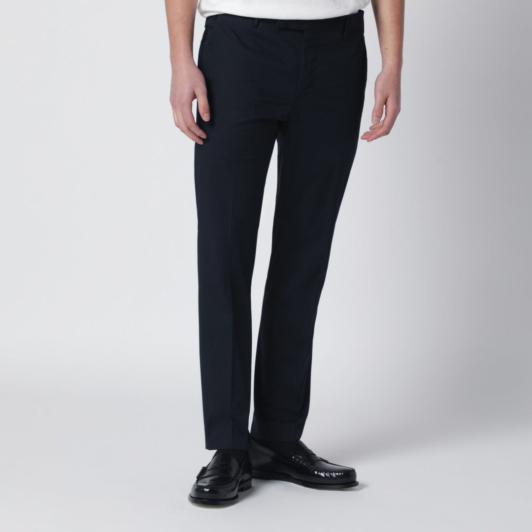 Pt Torino Pantaloni - Blu | 4b7205e88c8dbee1f5e86135d87b92466e1e2040