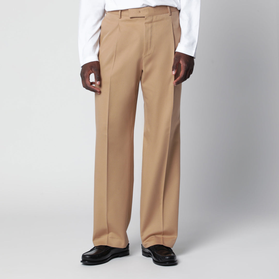Pt Torino Pantaloni - Beige | 2491c3c15fd227f3a0e16c8a7f118d6f5fea9302