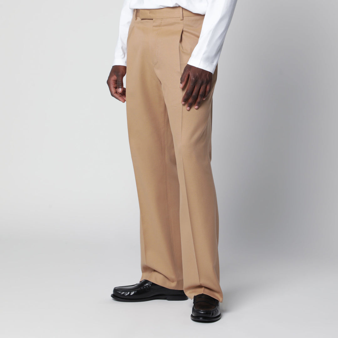 Pt Torino Pantaloni - Beige | d2f544caa41405bec6205d889dba47029e548b48