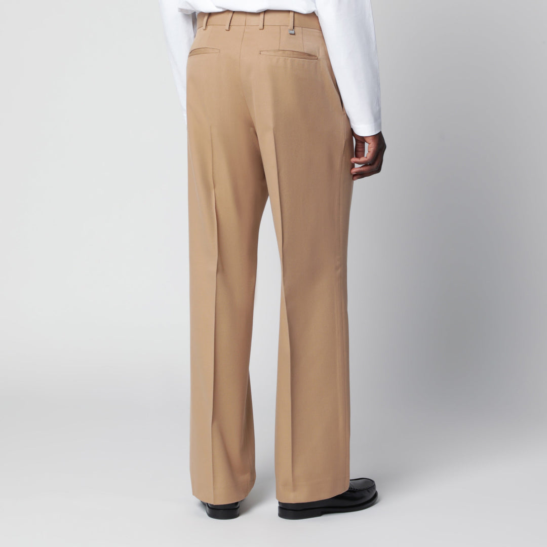 Pt Torino Pantaloni - Beige | f9dacd36a59dfe0f725ddc499bdc379f8c2301fc