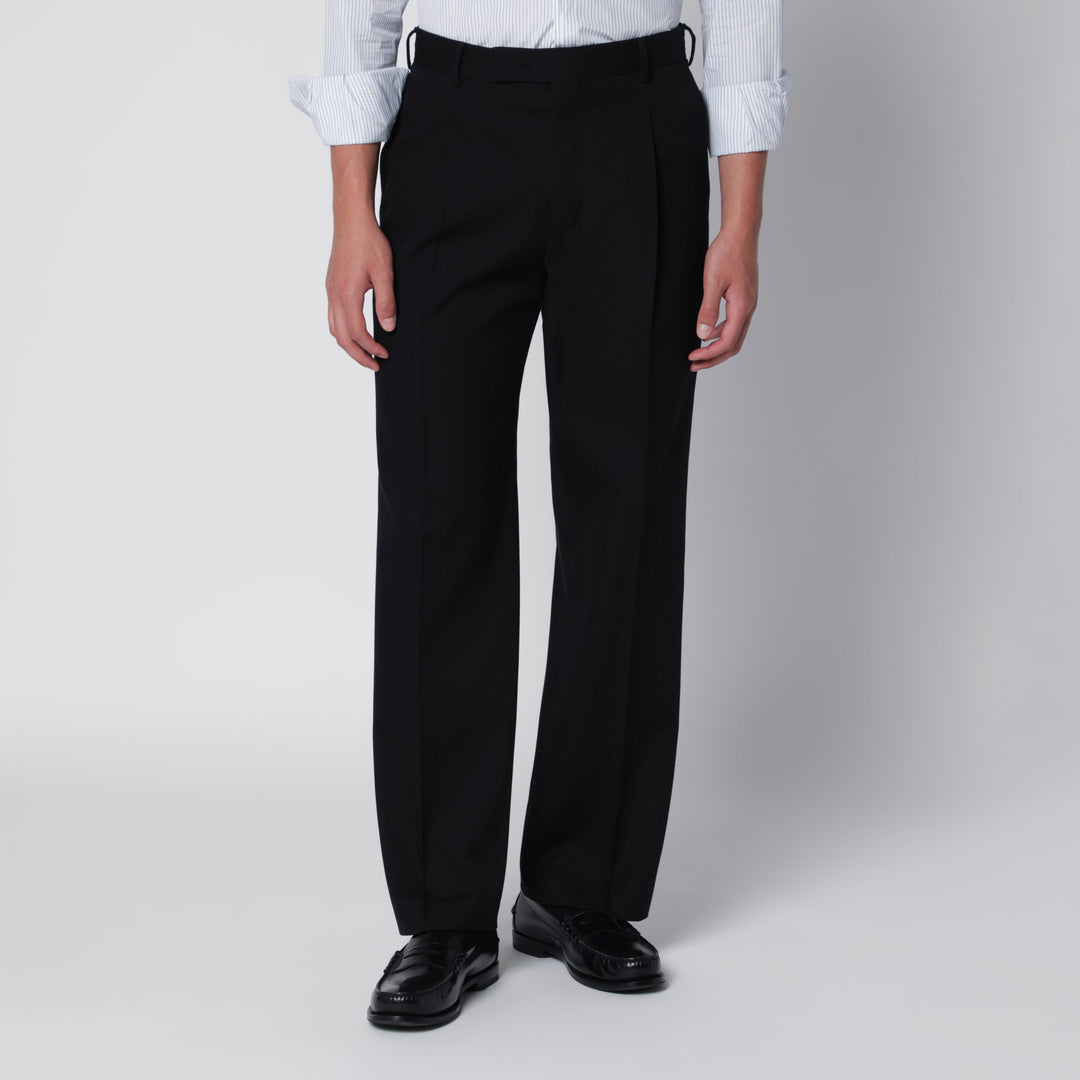 Pt Torino Pantaloni - Nero | 346321bd54383a8c7d38a12c6889d35ece780d1e