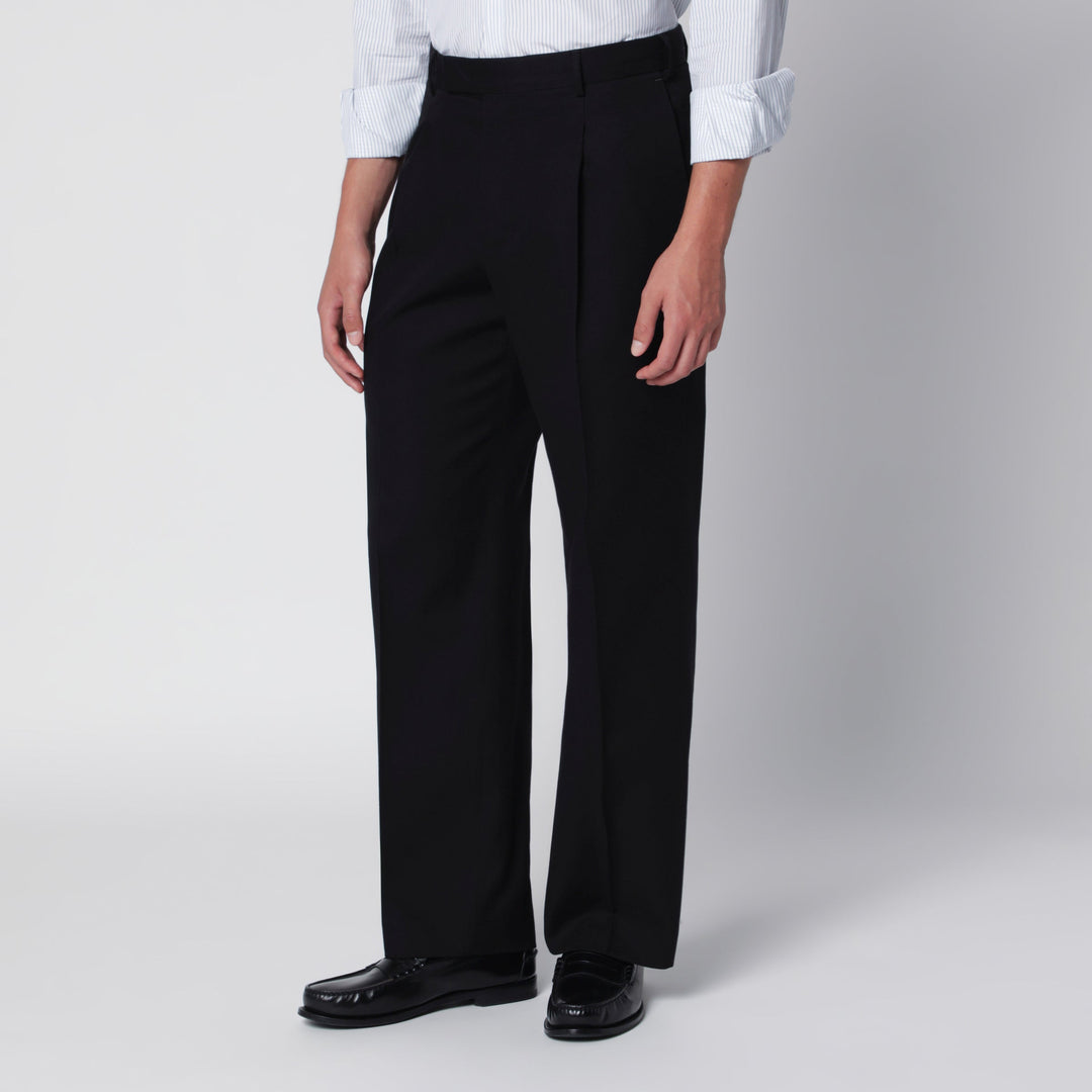 Pt Torino Pantaloni - Nero | 41a536c232eecedac55bb98f6b8240054ab961eb