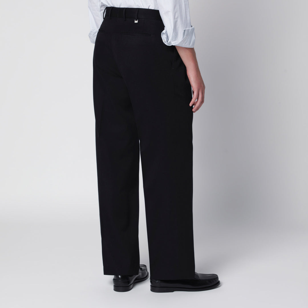 Pt Torino Pantaloni - Nero | 4da07d48359ee8807c03abb15651af34baf820f0