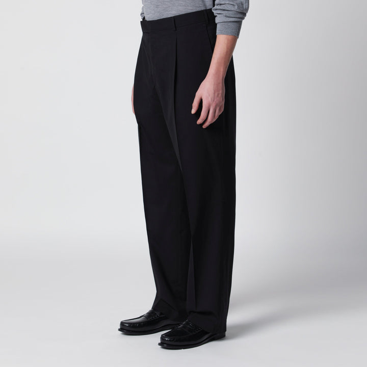 Pt Torino Pantaloni - Nero | 4cc22e0faa6a186b5e7cb9f145c1ee93ab78d4f3