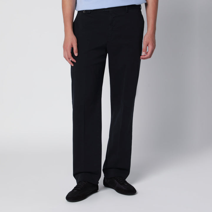 Pt Torino Pantaloni - Blu | c76076a47dcf3cc455e3c0b3afb55be1e83bf15b