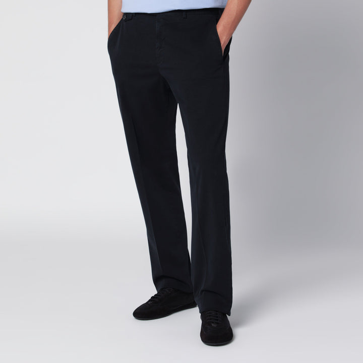 Pt Torino Pantaloni - Blu | 15d15e0feda20cfa4055596a010bd788ea5aaaea