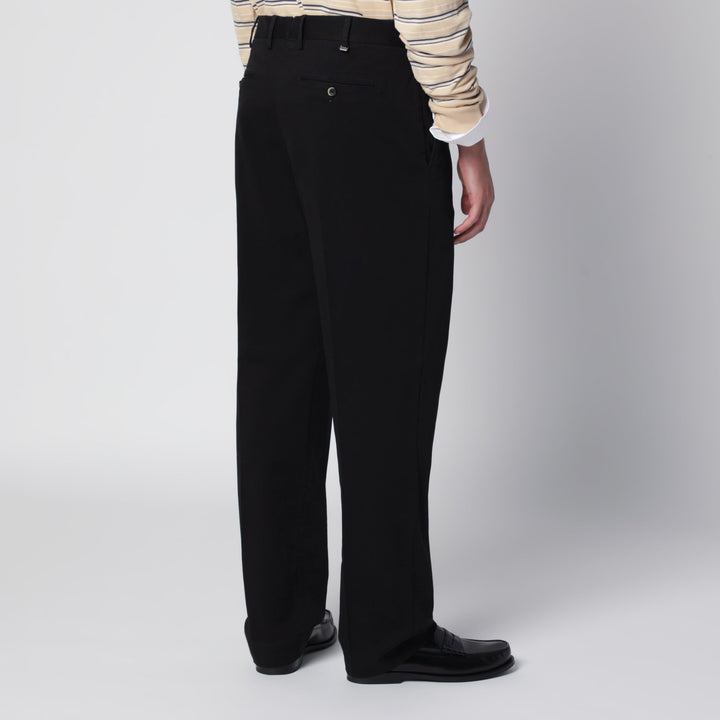 Pt Torino Pantaloni - Nero | c1102037a484b1a89a4ed17fd744669f810fe8e1