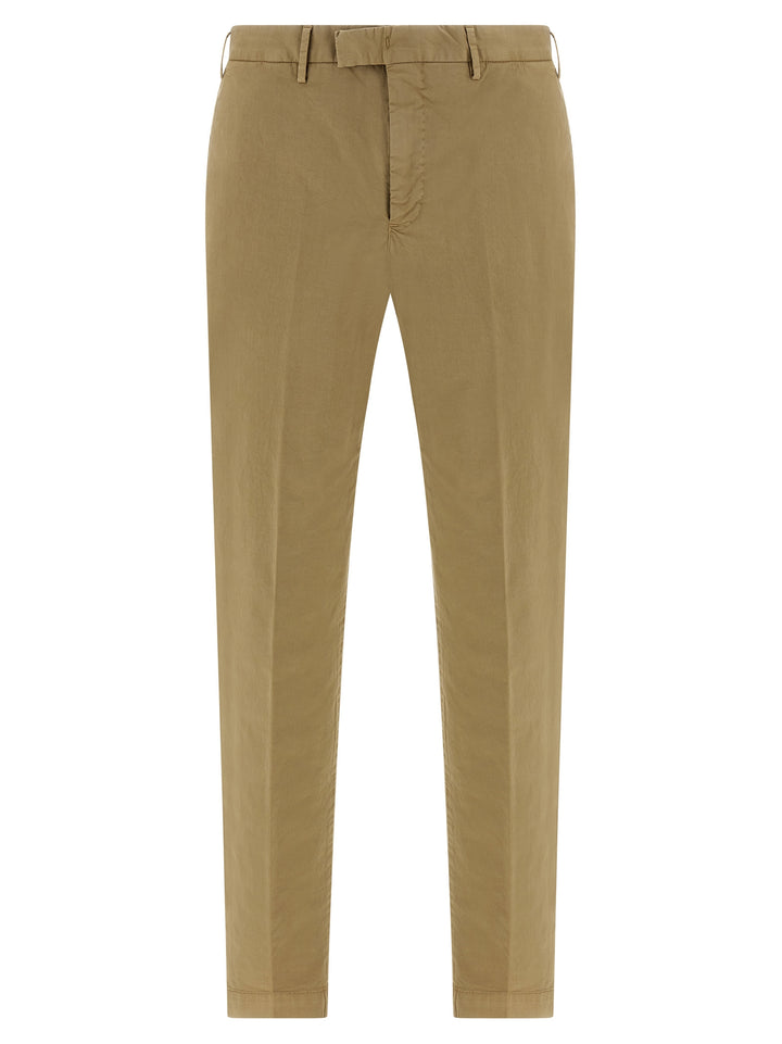 Pt Torino Master Pantaloni - Beige | 718fd9aab78509262aeb4756e0d6172f335b79b4