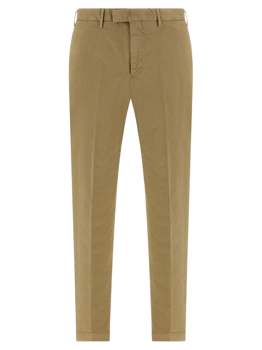 Master Pantaloni Beige