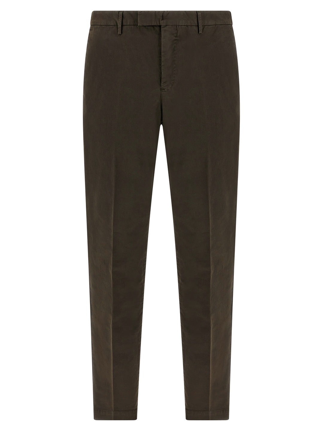 Pt Torino Master Pantaloni - Marrone | e6ec99be89bff435889b2ab00184ddae6251a114