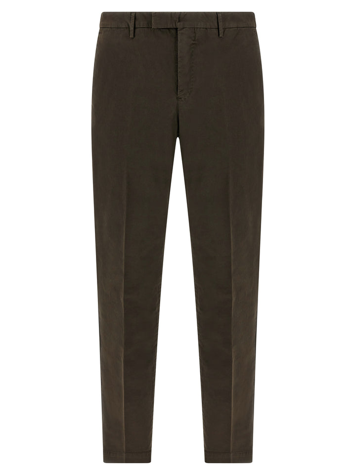 Pt Torino Master Pantaloni - Marrone | e6ec99be89bff435889b2ab00184ddae6251a114