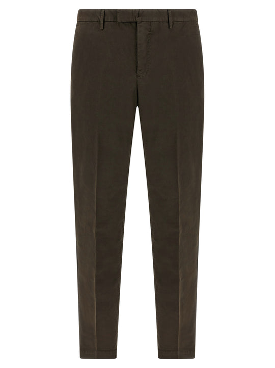 Master Pantaloni Marrone