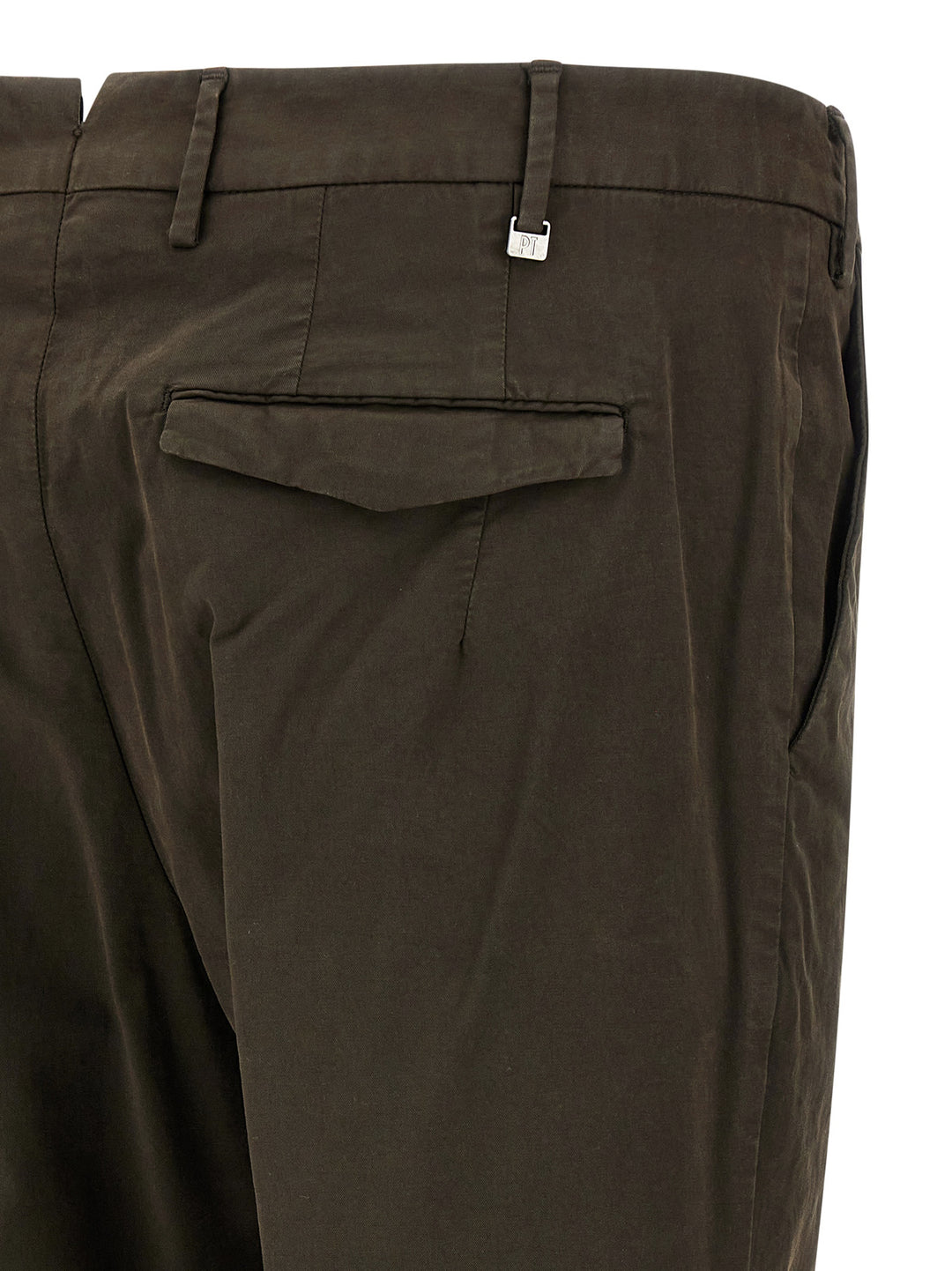 Pt Torino Master Pantaloni - Marrone | a8e5d199ff9a531daf20fdf275bb988de4872c00