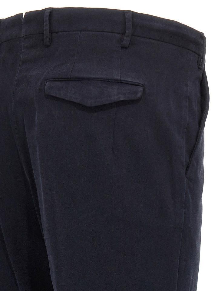 Pt Torino Master Pantaloni - Blu | 2ee69110bcfa914d037bfe8b91c9139c8736bd6f