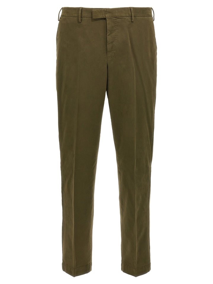 Pt Torino Master Pantaloni - Verde | f2e1f3b038f9c91b878e668fcfa265f37f1b5706