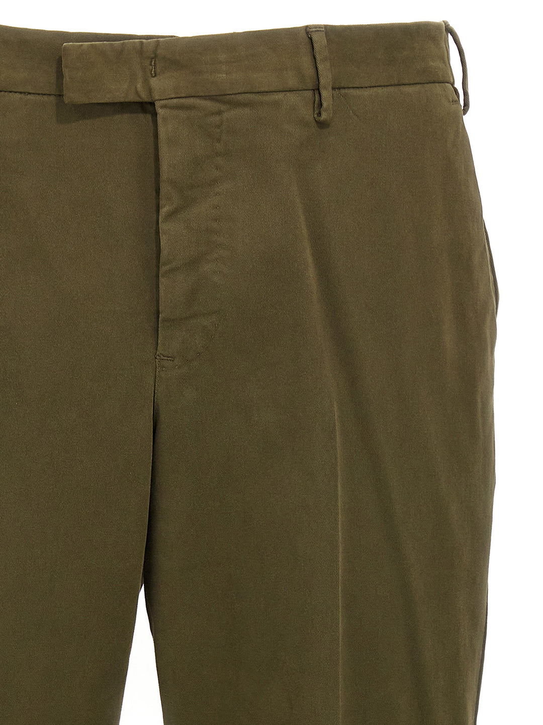 Pt Torino Master Pantaloni - Verde | d942f76cd7b32be56c3fb87c365595dc82461e3f