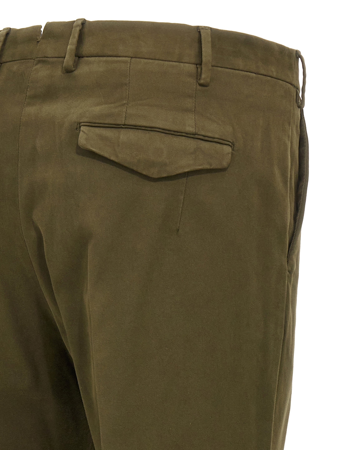 Pt Torino Master Pantaloni - Verde | 593e5bee2662fd073e66741bd4c1819902a9f9cc