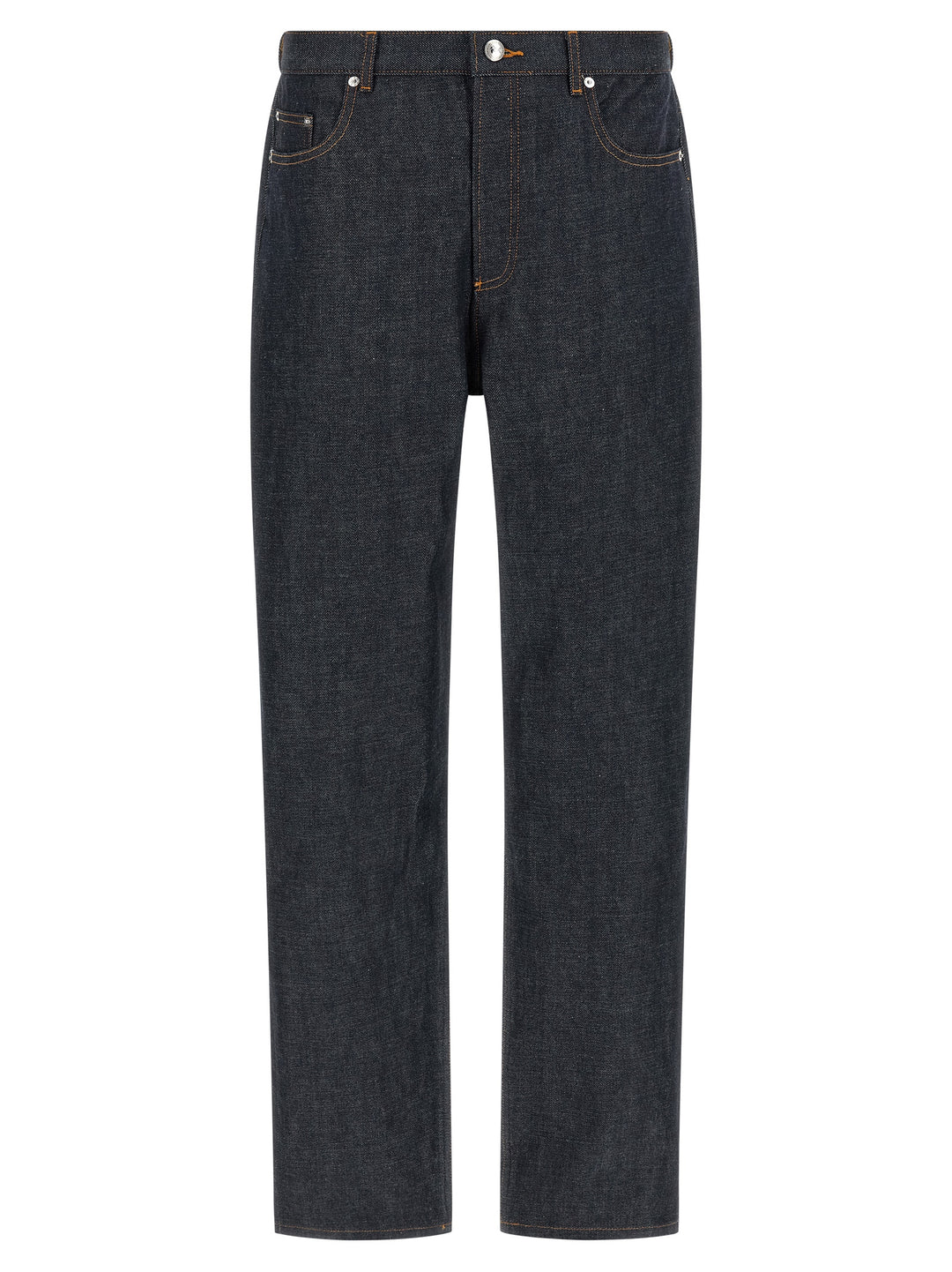 A.P.C. Fairfax Jeans - Blu | 63aca5b31d0a1346e1fb6e4f163454510afe1c71