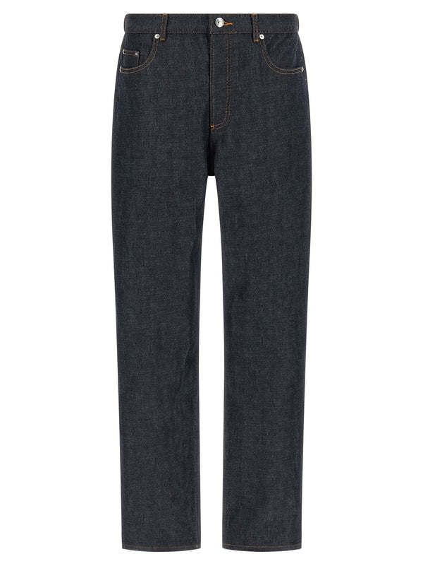 Fairfax Jeans Blu