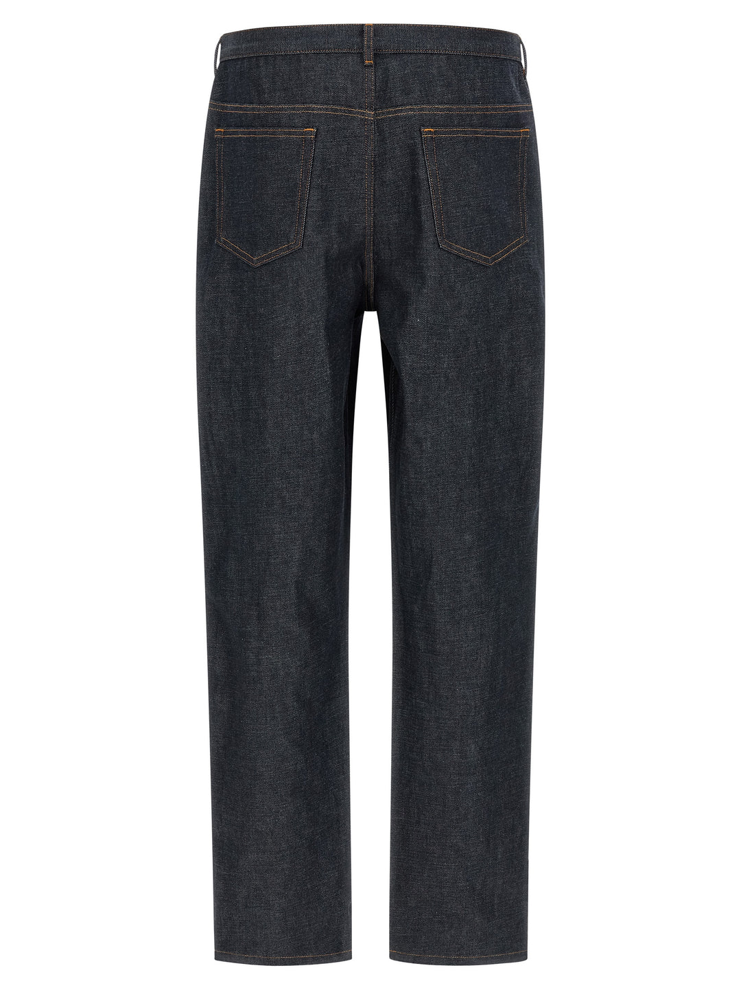 A.P.C. Fairfax Jeans - Blu | f5796e030806b958eee40f1d78fb76ab9756cb58