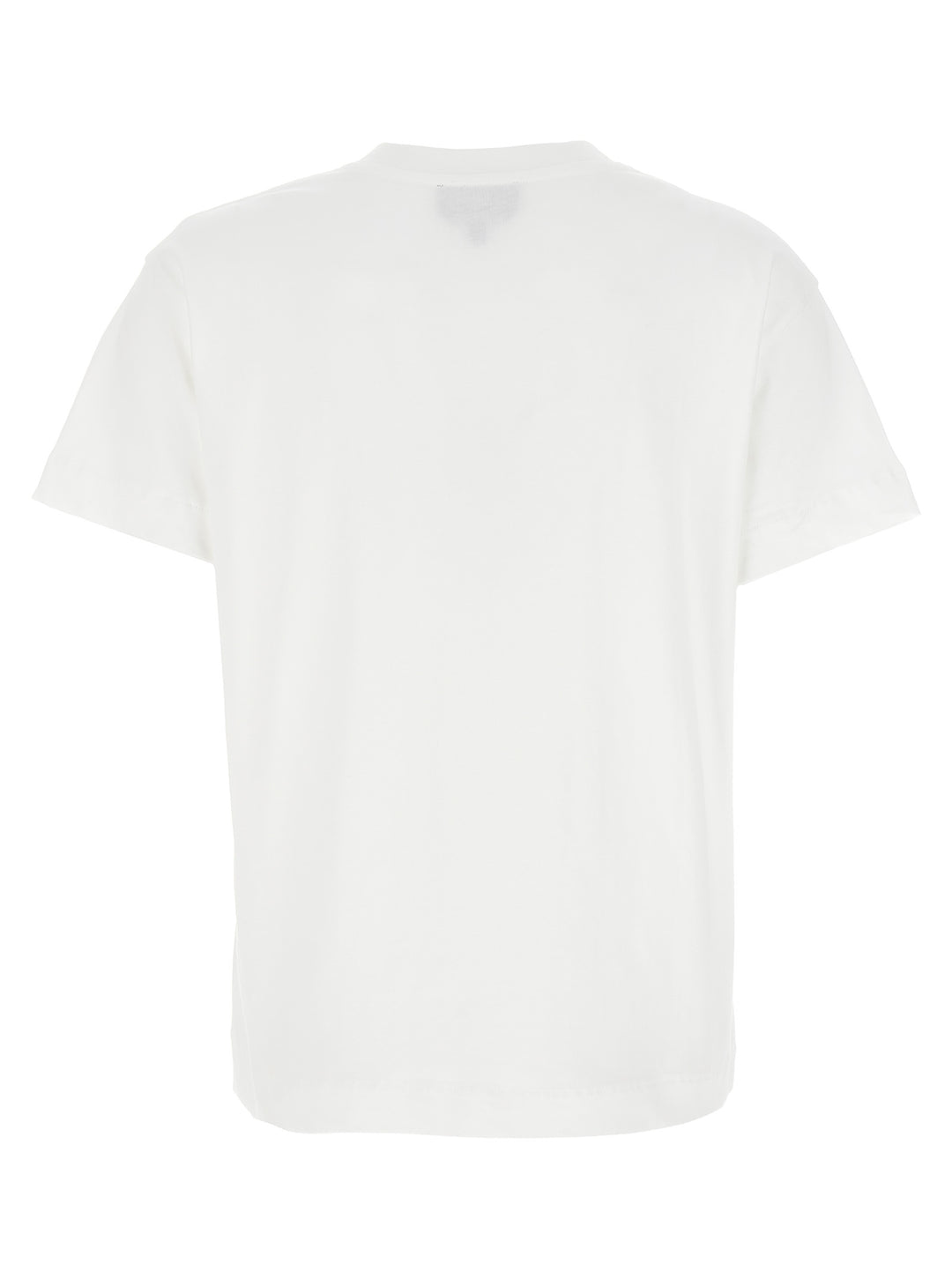 Jade T Shirt Bianco