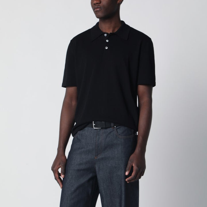 A.P.C. Shirts & Tops - Nero | 861b1b669c3c57b3be0d86da849581b3e0b53f69