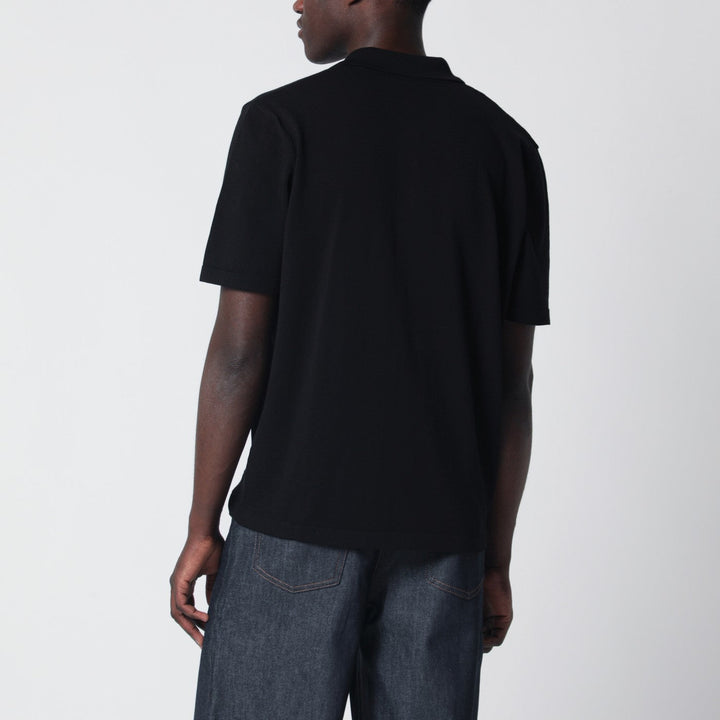 A.P.C. Shirts & Tops - Nero | 37f268fe4b4a01334d40e3b56b748b5b51d4391e