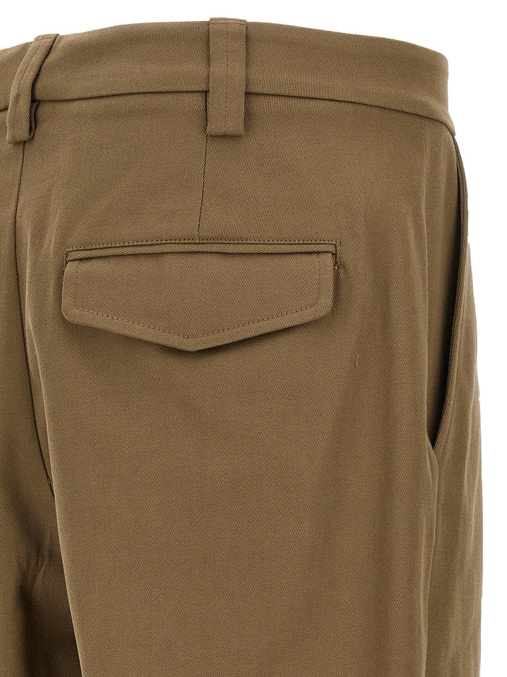 A.P.C. Renato Pantaloni - Beige | e1a253d1fb39e827657e051467aac5668e0f8dba
