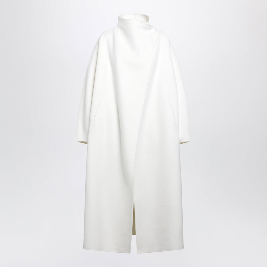 The Frankie Shop Coats & Jackets - Bianco | 5be580dab4ed108e6f8e20b3636abfb6bfa206af
