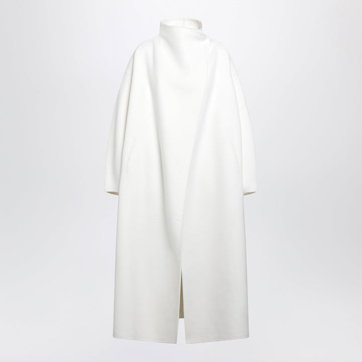 The Frankie Shop Coats & Jackets - Bianco | 5be580dab4ed108e6f8e20b3636abfb6bfa206af