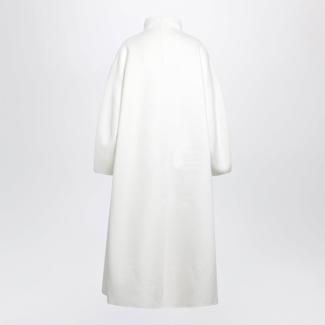 The Frankie Shop Coats & Jackets - Bianco | acb92d94c564f3da83a69806d1f27282a6f3bacd