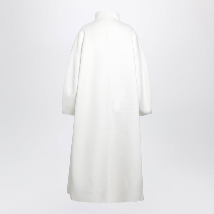 The Frankie Shop Coats & Jackets - Bianco | acb92d94c564f3da83a69806d1f27282a6f3bacd