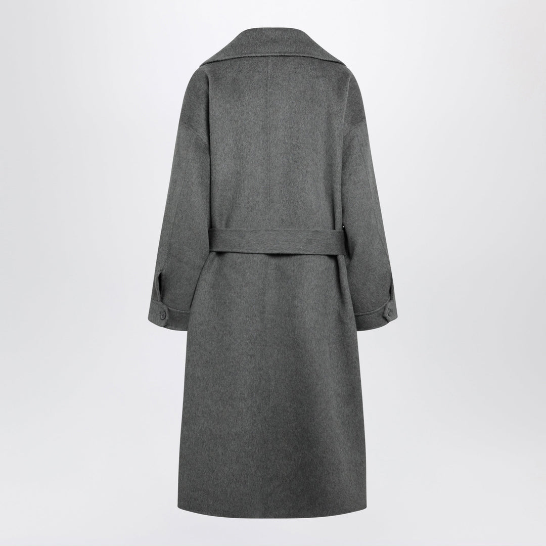 The Frankie Shop Coats & Jackets - Grey | df81c9293f5a5cd56fcbde90fbb8361f71a1bc4a