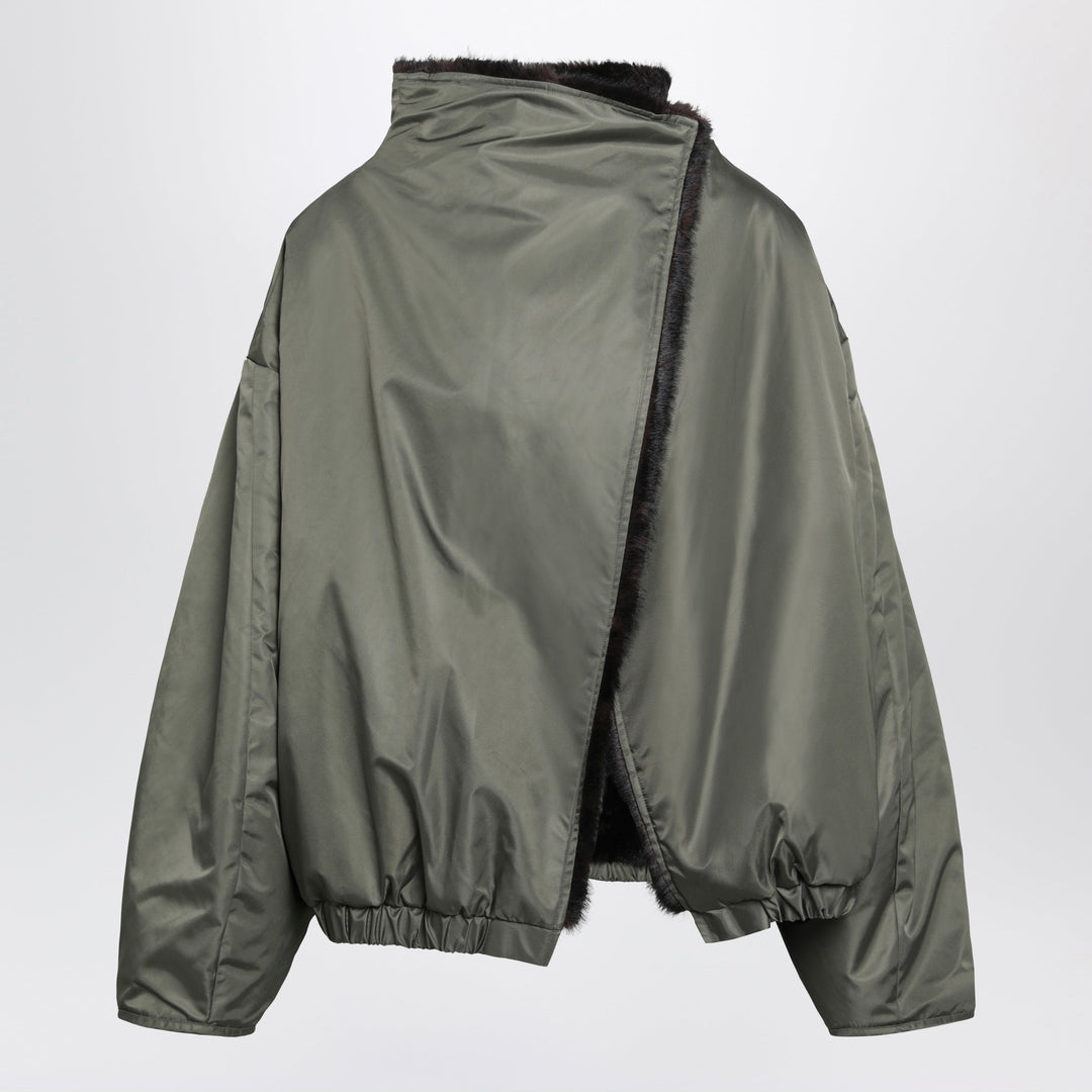 The Frankie Shop Coats & Jackets - Marrone | 84de66429a23ea167fc4776fceb5b0137138dabe