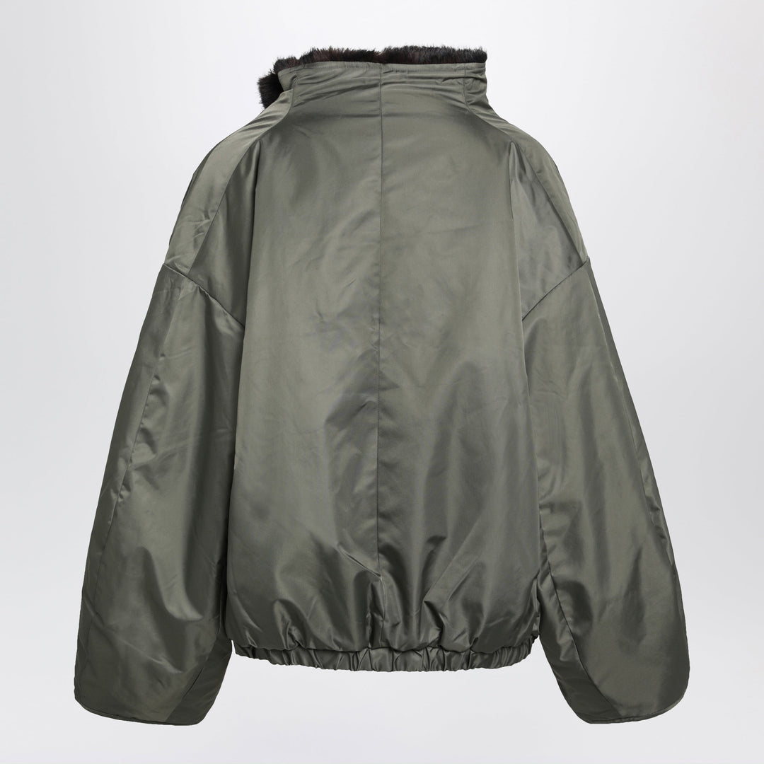 The Frankie Shop Coats & Jackets - Marrone | dd00958d9ebd0362d49c5dafd9ea40f234c08acb